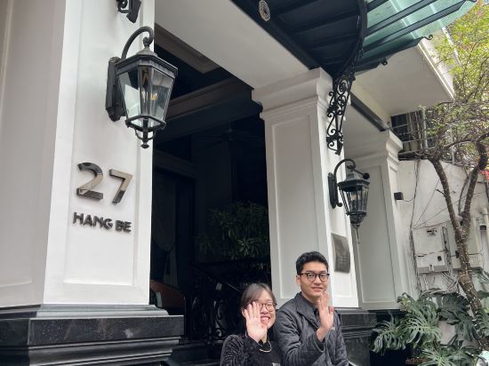 拉耶思塔杭碧至尊酒店優惠
