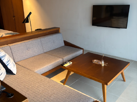 ザ リスケープ クーポン