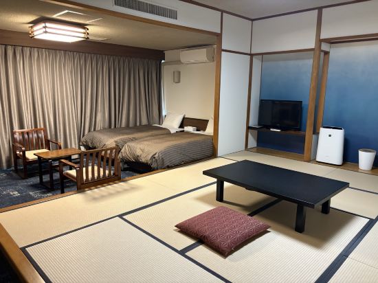 鬼怒川観光ホテル クーポン