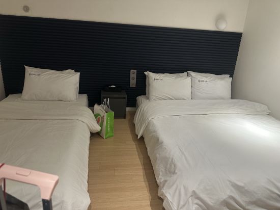 Dongdaemun History Cultural Park Station Loo (Lou Hotel)優惠