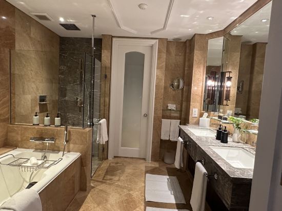 新加坡四季酒店 （Staycation Approved）優惠