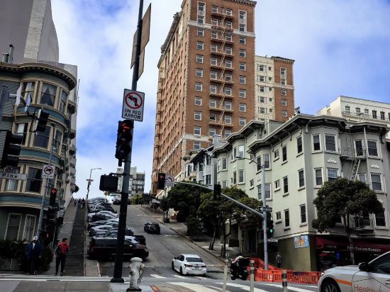 舊金山斯坦福庭院酒店優惠