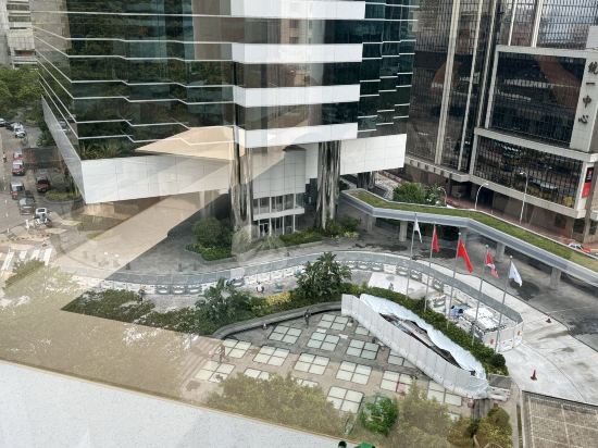 香港JW萬豪酒店優惠