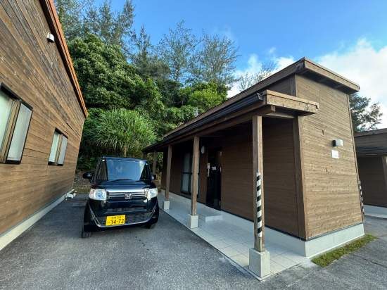 卡拉卡瓦海灘度假村飯店優惠