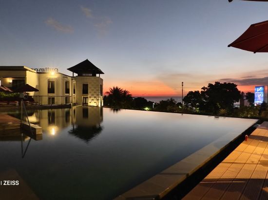 峇里島勒吉安海灘鉑爾曼酒店優惠