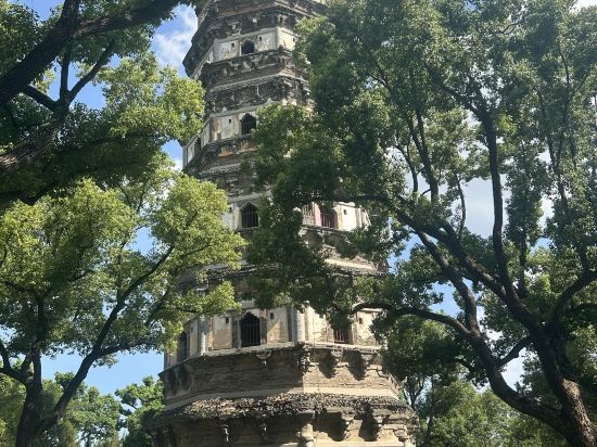 蘇州鹿閒輕奢民宿（拙政園北寺塔地鐵站店）優惠