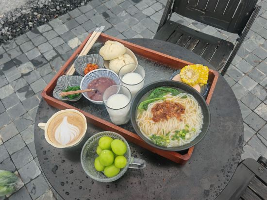 大理印象水月隱世飯店優惠