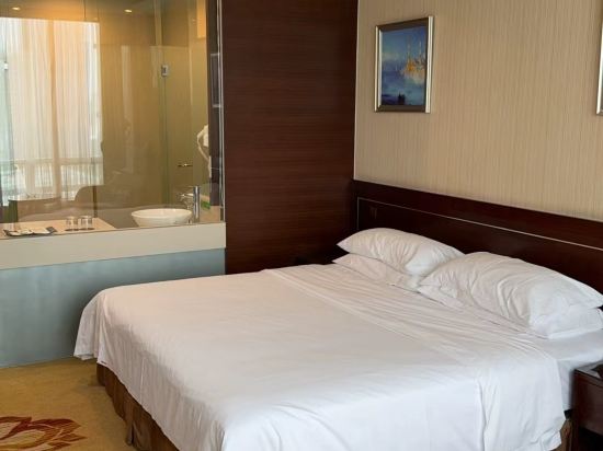 維也納國際酒店（深圳華南城萬達廣場店）優惠