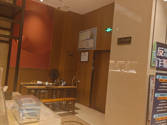艾思頓飯店（廈門中山路篔簹湖店）優惠
