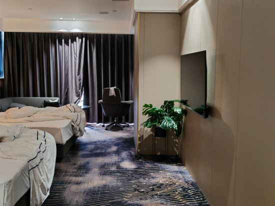 湛江樂芙·設計酒店優惠