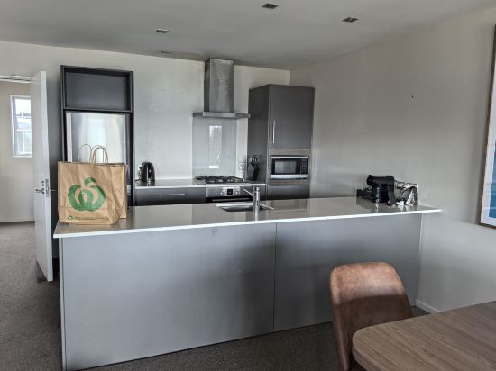 特卡波湖胡椒藍水精品度假屋優惠