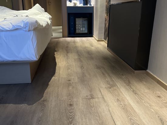 上海北外灘亞朵酒店優惠