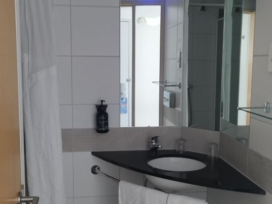 智選假日馬賽聖查爾斯酒店優惠