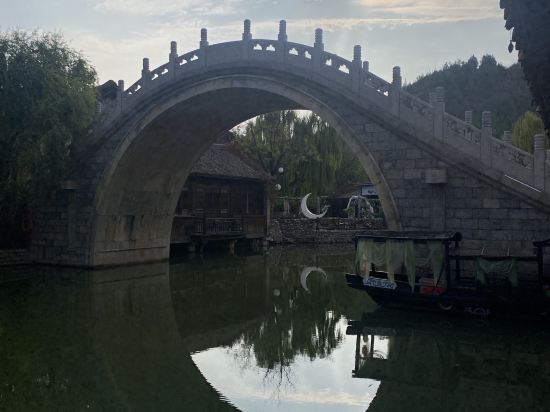 古北水鎮烏鎮會精品酒店優惠