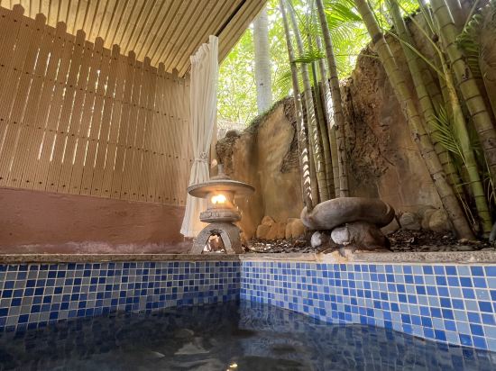 河源客天下.漣岸.禧悦莊温泉美宿優惠