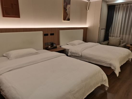 自由空間飯店（廈門湖裡萬達店）優惠