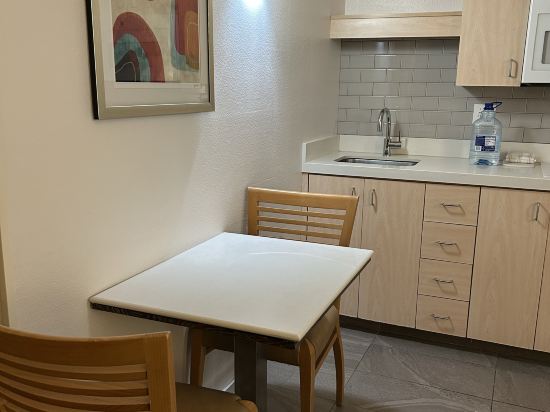 森尼維耳科珀裡特飯店優惠