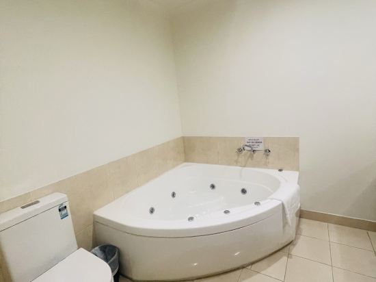 墨爾本坎特伯雷酒店優惠