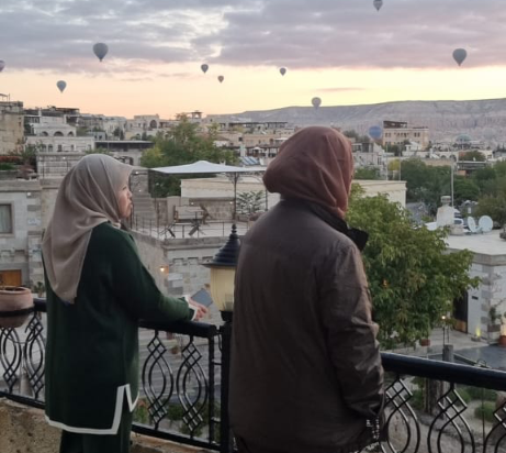 假日洞穴酒店優惠