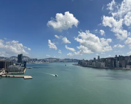 香港瑰麗酒店 酒店鄰近 Photos