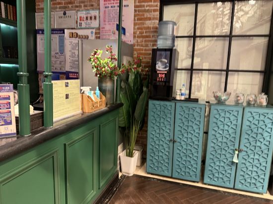 浙大圓正蘭社飯店（杭州西湖河坊街店）優惠