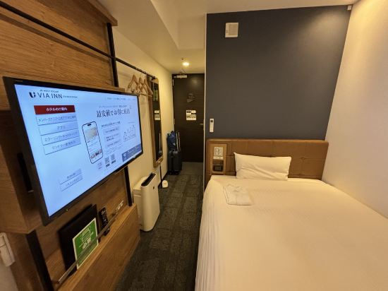 JR西日本グループ ヴィアイン心斎橋 クーポン