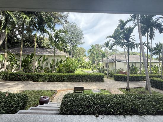 沙美島薩凱海灘度假村優惠