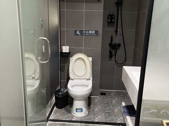 逸米酒店（深圳華南城上木古地鐵站店）優惠