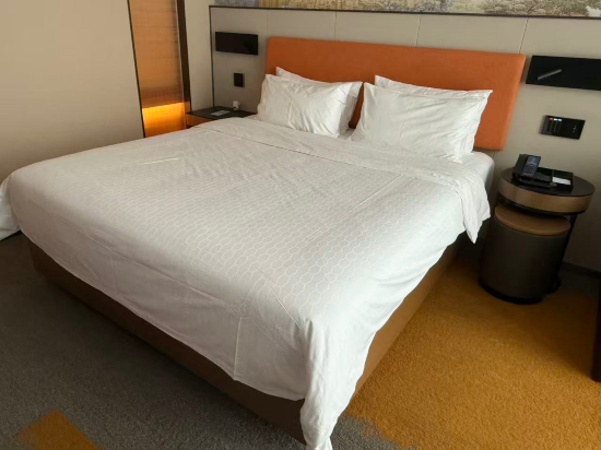 東莞大朗希爾頓歡朋飯店優惠