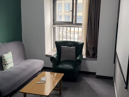 螢火電競概念公寓（廣州融創文旅城店）優惠