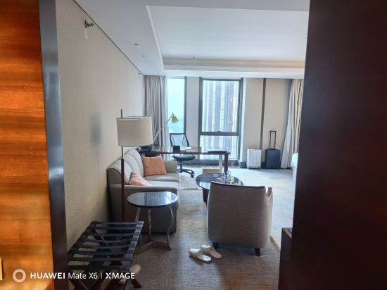 金茂深圳JW萬豪飯店優惠