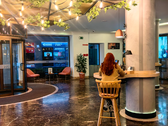 聖塔卡塔林那波爾圖市中心美居酒店優惠