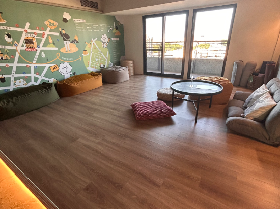 夏都富朗飯店優惠