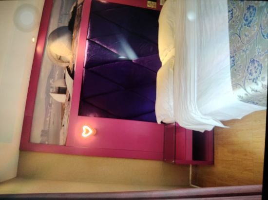 夢之戀主題飯店（珠海拱北口岸店）優惠