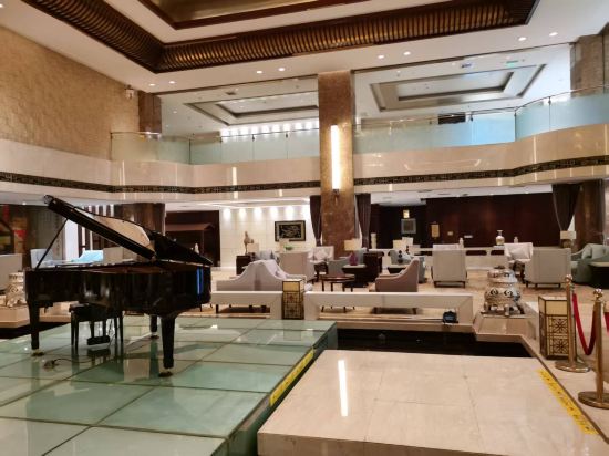 西安陽光國際大飯店（西安火車站店）優惠