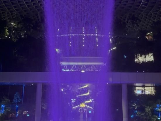 新加坡樟宜機場皇冠假日 （Staycation Approved）優惠