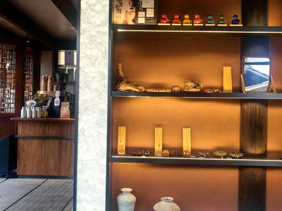 濮院F景瀾飯店優惠