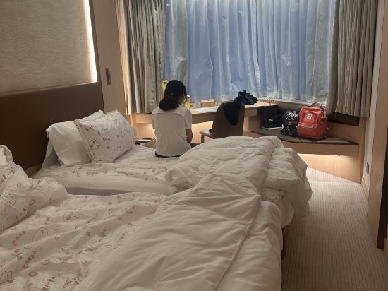 香港君怡酒店優惠