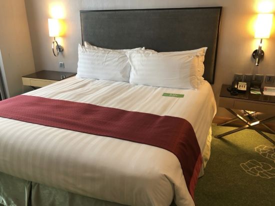 澳門假日酒店優惠