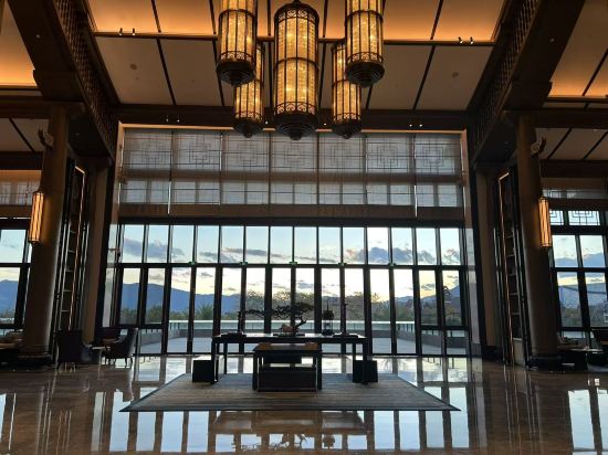 昆明滇池宋品酒店優惠