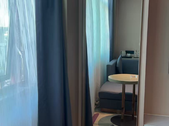 麗楓酒店（東莞大朗松山湖華為店）優惠