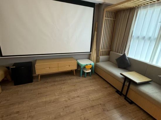 逸米米公寓（廣州融創文旅城熱雪奇跡店）優惠