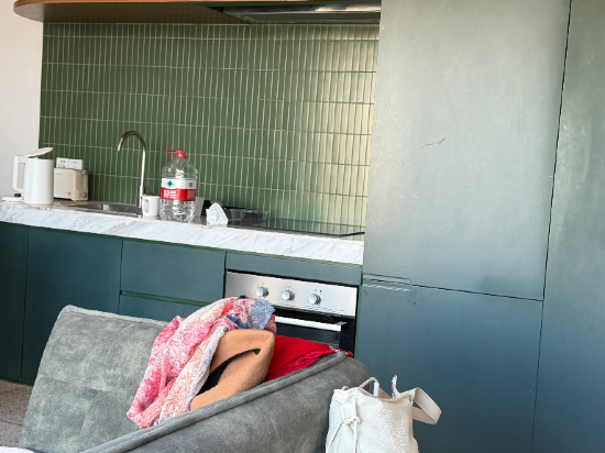 basePLUS佰舍服務式公寓（上海世博會博物館濱江店）優惠