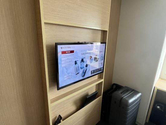 VIA INN 岡山優惠