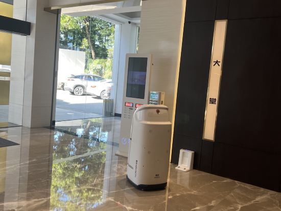 廣州賽菲爾飯店優惠