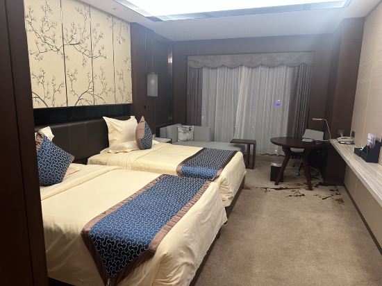 海南迎賓館二號樓優惠