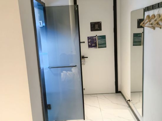 上海盎格飯店（新國際博覽中心龍陽路地鐵站店）優惠