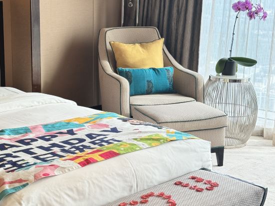 深圳瑞吉酒店優惠