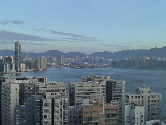 華美達盛景酒店優惠