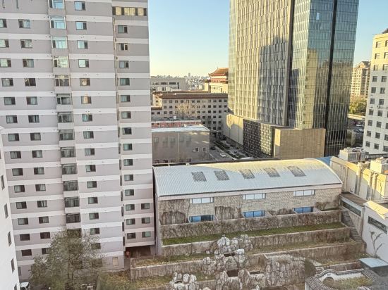 北京長富宮飯店優惠